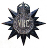 MM32 - 3rd Regt. Victoria Rifles of Canada 1904 Glengarry Badge